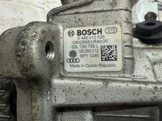 Топливный насос высокого давления Transporter T5 2