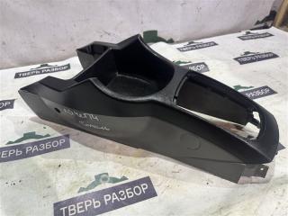 Запчасть консоль между сидений Chevrolet Lacetti