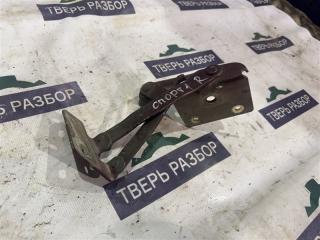 Запчасть петля капота правая Kia Sportage