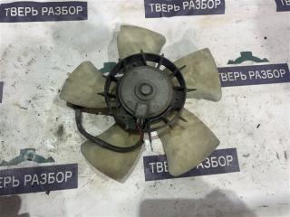 Запчасть вентилятор охлаждения радиатора Honda Pilot
