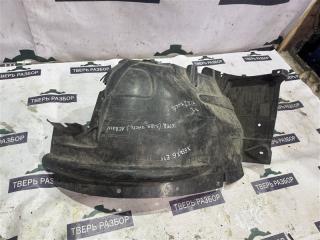 Запчасть подкрылок передний правый bmw x6