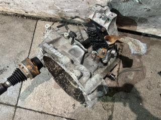 Запчасть мкпп jhv Skoda Octavia 2005