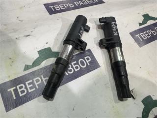 Катушка зажигания Renault Megane