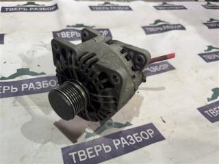 Генератор Renault Megane