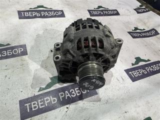 Генератор Renault Megane 2001