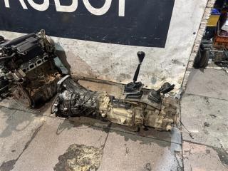 МКПП Kia Sportage 1994-2004