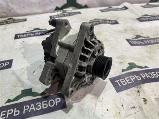 Генератор Peugeot 206