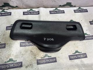 Запчасть обшивка двери багажника Peugeot 206