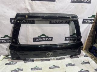 Запчасть крышка багажника Toyota Land Cruiser