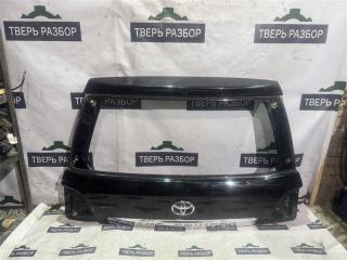 Запчасть крышка багажника Toyota Land Cruiser