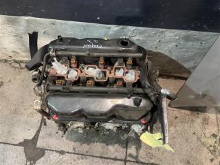Запчасть двигатель Chrysler Voyager