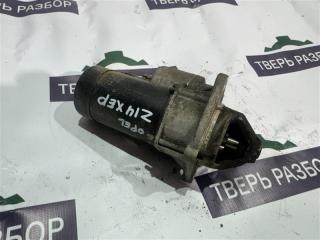 Запчасть стартер Opel Corsa