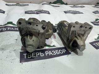 Фото запчасти стартер Peugeot 207 Б/У запчасть Запчасть стартер Peugeot 207