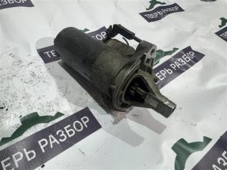 Запчасть стартер Chrysler Voyager