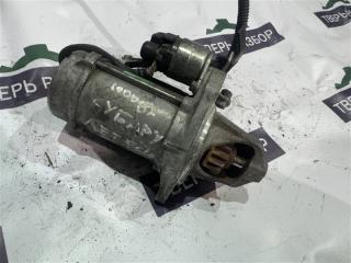 Запчасть стартер Subaru Legacy