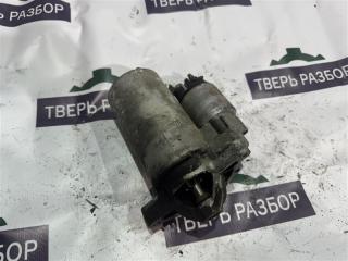 Запчасть стартер Peugeot 206