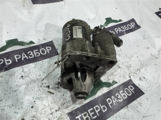 Фото запчасти стартер Peugeot 3008 Б/У запчасть Запчасть стартер Peugeot 3008