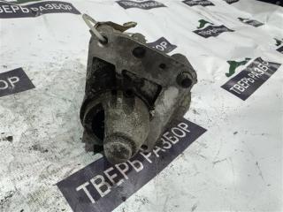 Фото запчасти стартер Peugeot 207 Б/У запчасть Запчасть стартер Peugeot 207