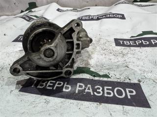 Запчасть стартер Peugeot 206