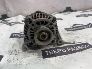 Генератор Peugeot 206