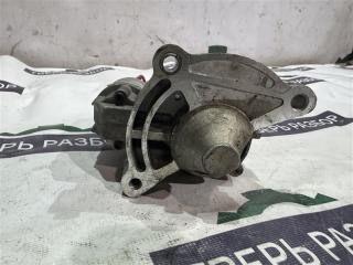 Запчасть стартер Peugeot 207