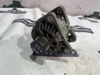 Генератор Renault Megane