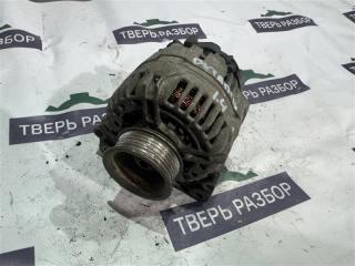 Генератор Skoda Octavia