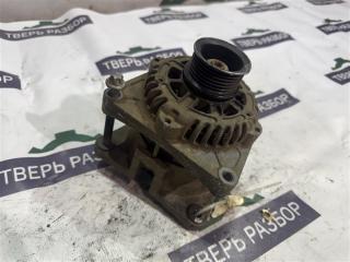 Генератор Chevrolet cruze