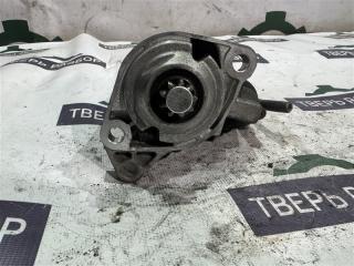 Фото запчасти стартер Volkswagen Golf Б/У запчасть Запчасть стартер Volkswagen Golf