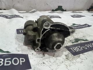 Запчасть стартер Peugeot 206