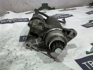 Запчасть стартер Volkswagen polo