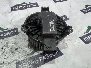 Запчасть моторчик печки Honda Pilot