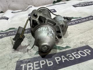 Запчасть стартер infiniti m37