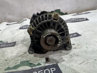 Запчасть генератор Peugeot 206