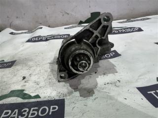 Запчасть стартер Skoda fabia