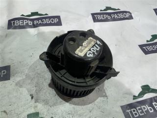 Запчасть моторчик печки Land Rover Freelander