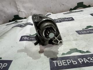Запчасть стартер Volkswagen polo