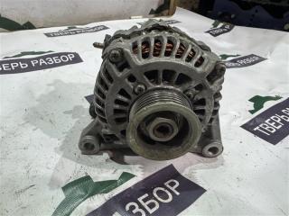 Запчасть генератор Peugeot 206