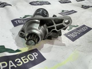 Запчасть стартер Volkswagen polo