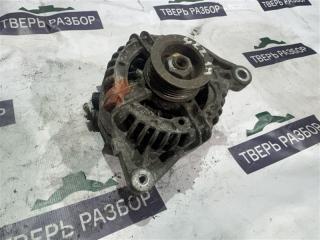 Запчасть генератор Toyota Corolla