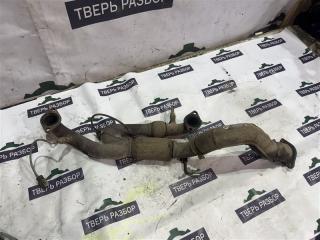 Приемная труба глушителя Kia Opirus