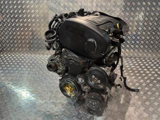 Запчасть двигатель Opel Astra