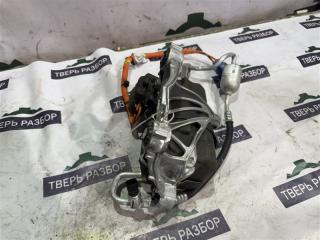 Запчасть компрессор кондиционера Tesla Model X