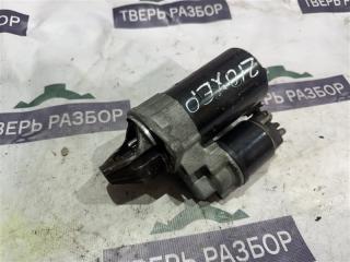 Запчасть стартер Opel Corsa