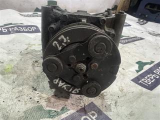 Запчасть компрессор кондиционера Jaguar X-type