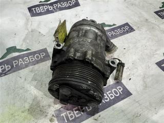Запчасть компрессор кондиционера Opel Astra