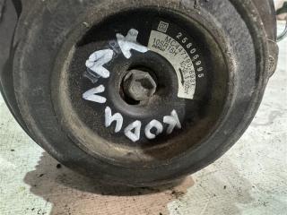 Запчасть компрессор кондиционера Cadillac CTS