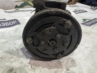 Запчасть компрессор кондиционера Suzuki Ignis