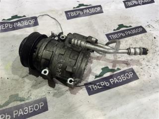 Запчасть компрессор кондиционера SsangYong Rodius