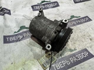 Запчасть компрессор кондиционера Suzuki Ignis